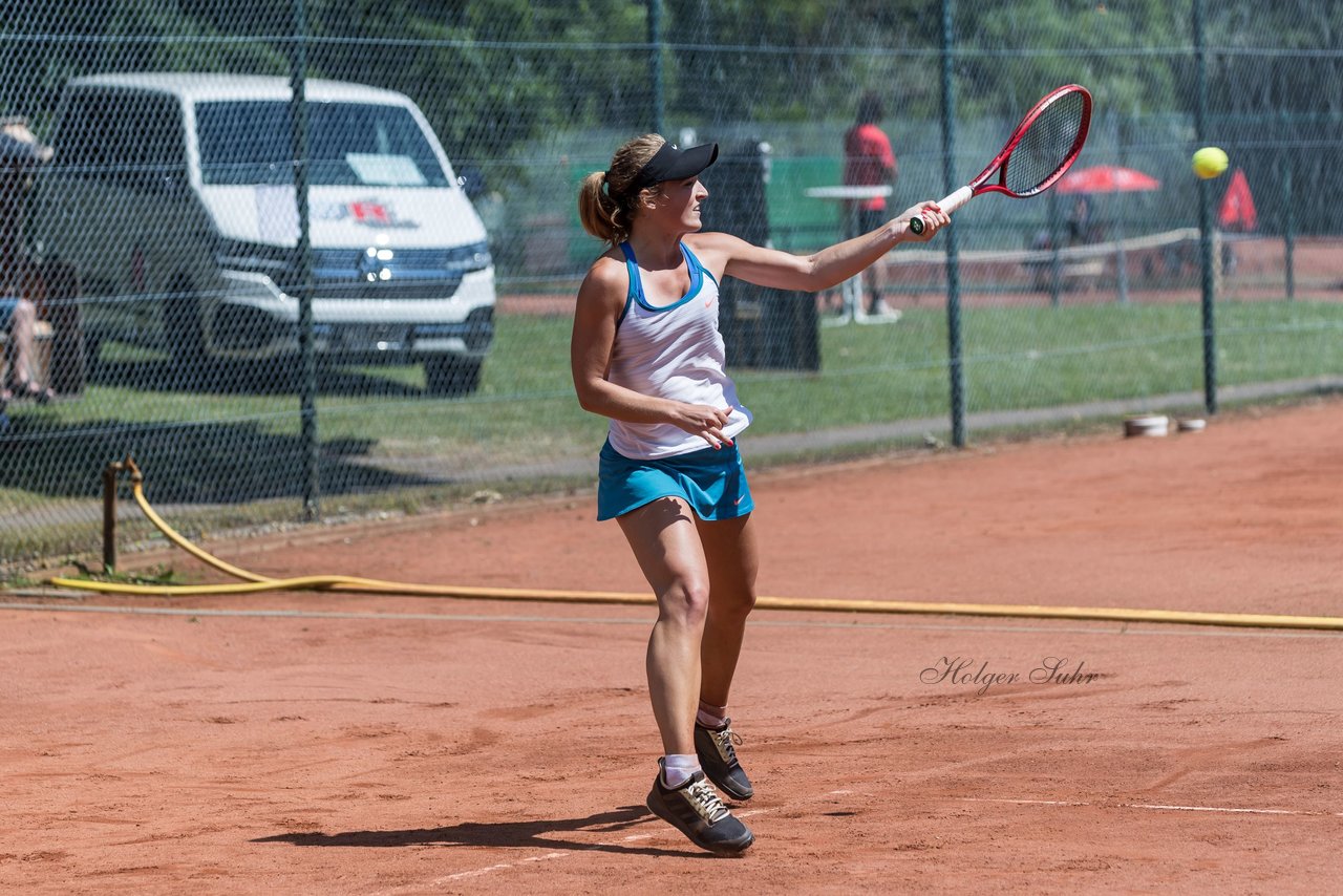 Alicia Melosch 159 - PSD Bank Nord Open Pinneberg